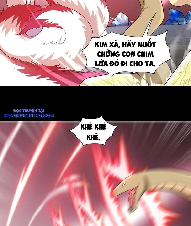 Ngự Thần Trùng Sinh [Chap 91-145]