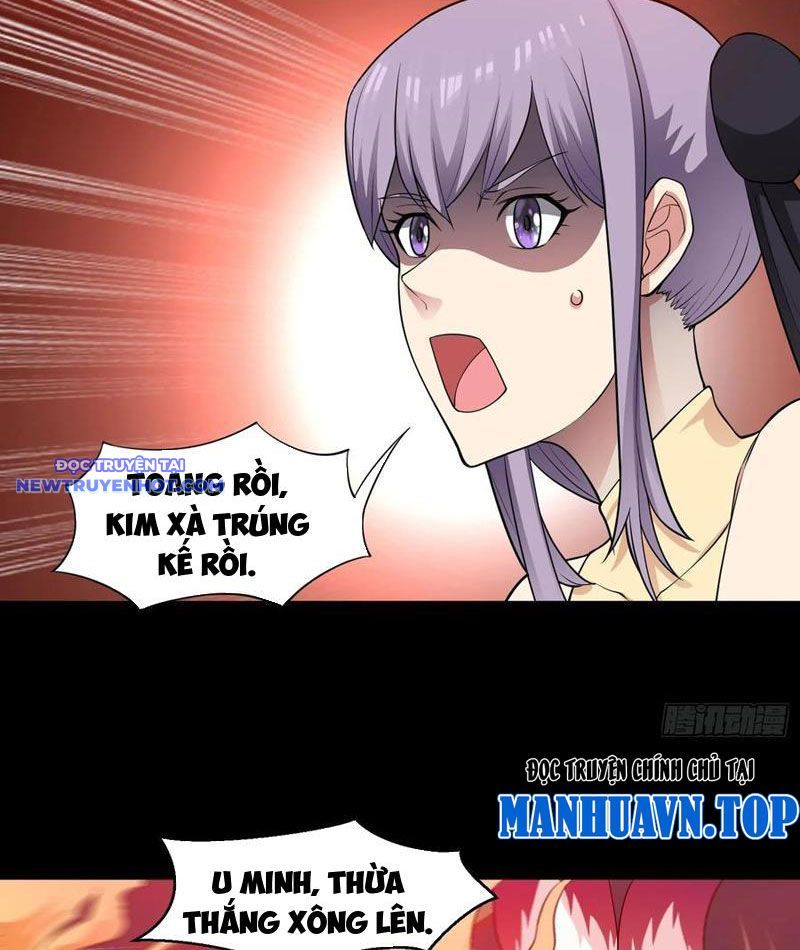 Ngự Thần Trùng Sinh [Chap 91-145]