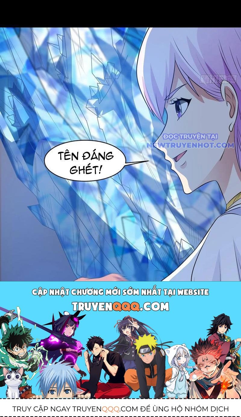 Ngự Thần Trùng Sinh [Chap 91-145]