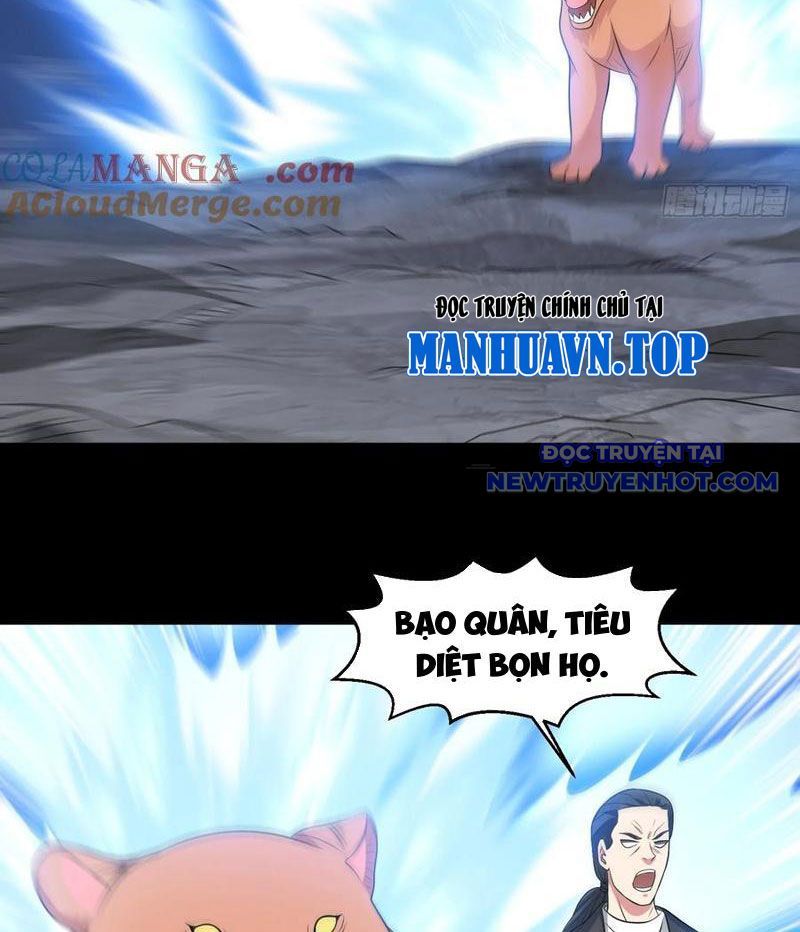 Ngự Thần Trùng Sinh [Chap 91-145]