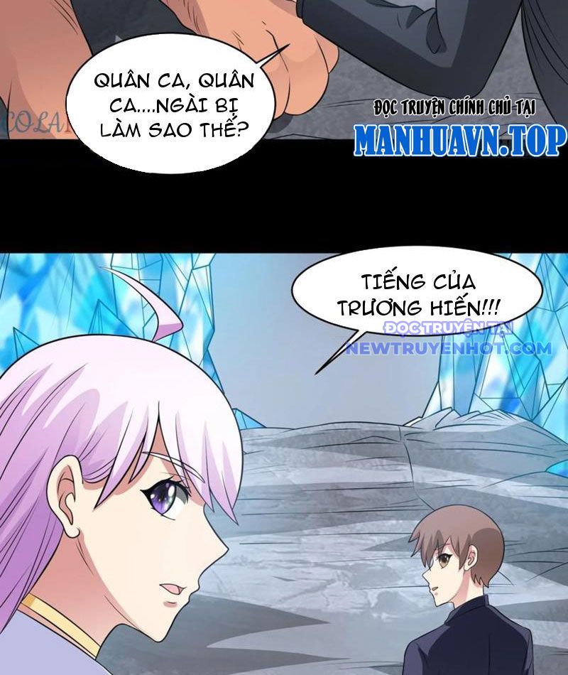 Ngự Thần Trùng Sinh [Chap 91-145]