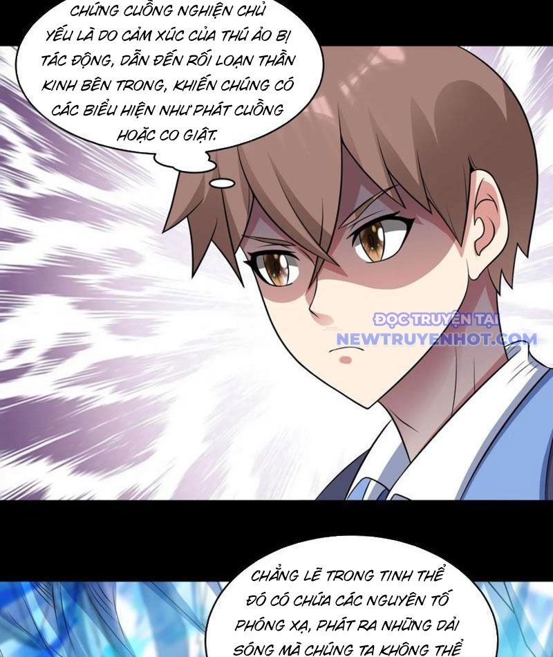 Ngự Thần Trùng Sinh [Chap 91-145]