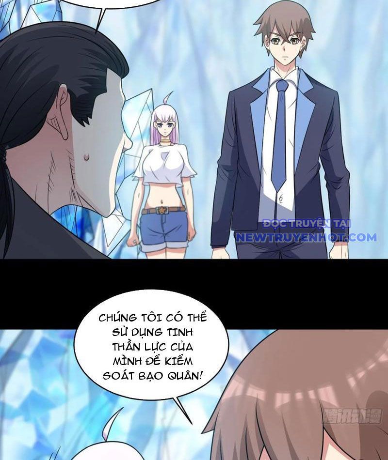 Ngự Thần Trùng Sinh [Chap 91-145]