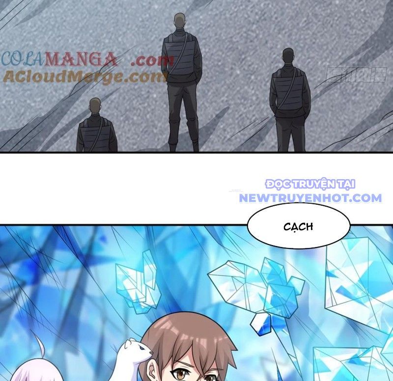 Ngự Thần Trùng Sinh [Chap 91-145]