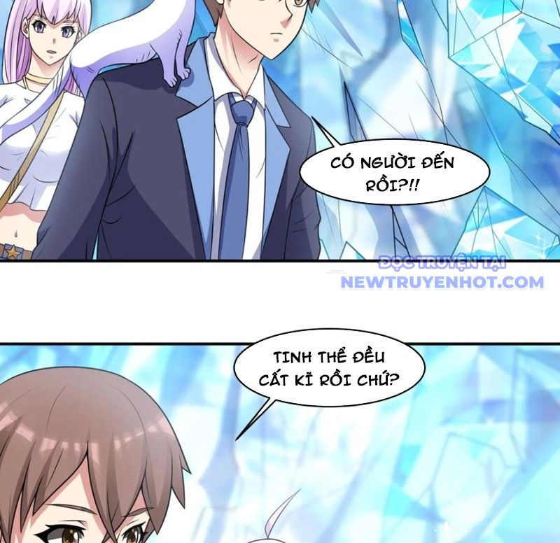 Ngự Thần Trùng Sinh [Chap 91-145]