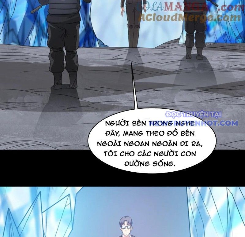 Ngự Thần Trùng Sinh [Chap 91-145]