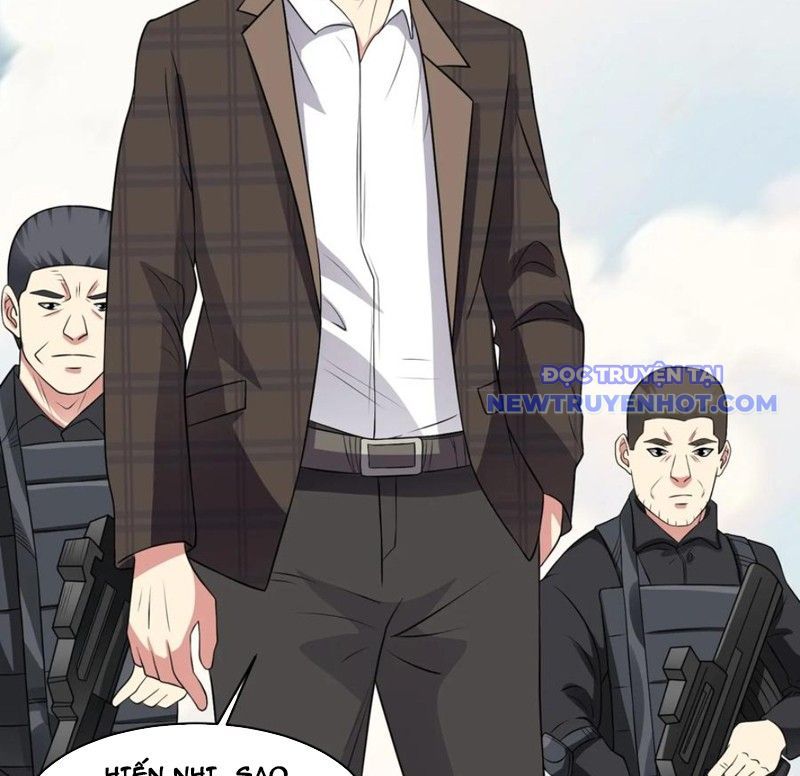 Ngự Thần Trùng Sinh [Chap 91-145]