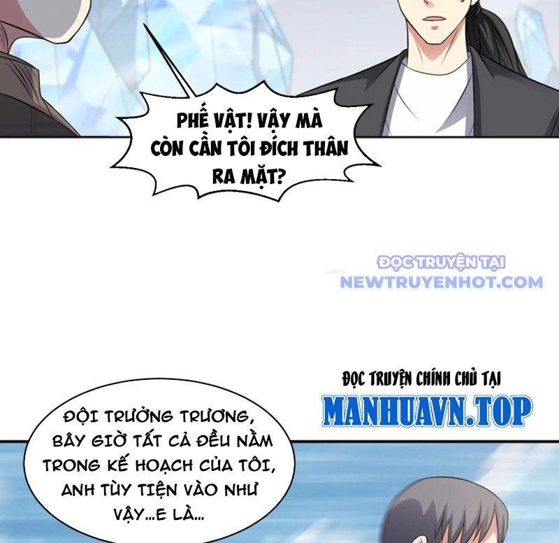 Ngự Thần Trùng Sinh [Chap 91-145]