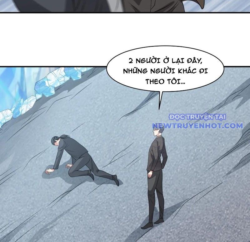 Ngự Thần Trùng Sinh [Chap 91-145]