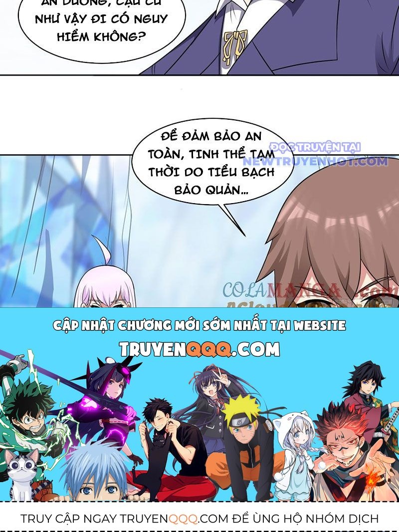 Ngự Thần Trùng Sinh [Chap 91-145]