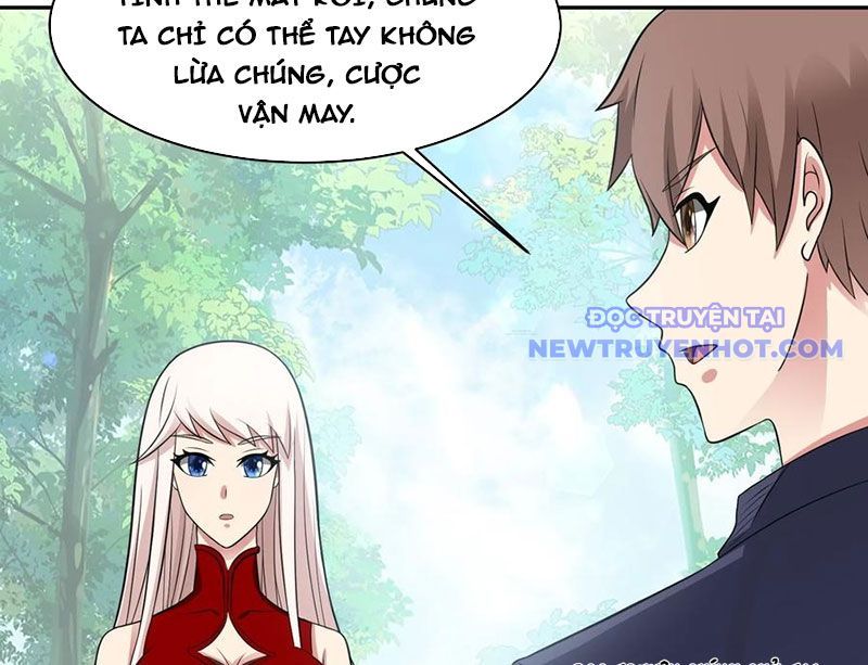 Ngự Thần Trùng Sinh [Chap 91-145]