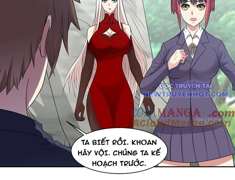 Ngự Thần Trùng Sinh [Chap 91-145]