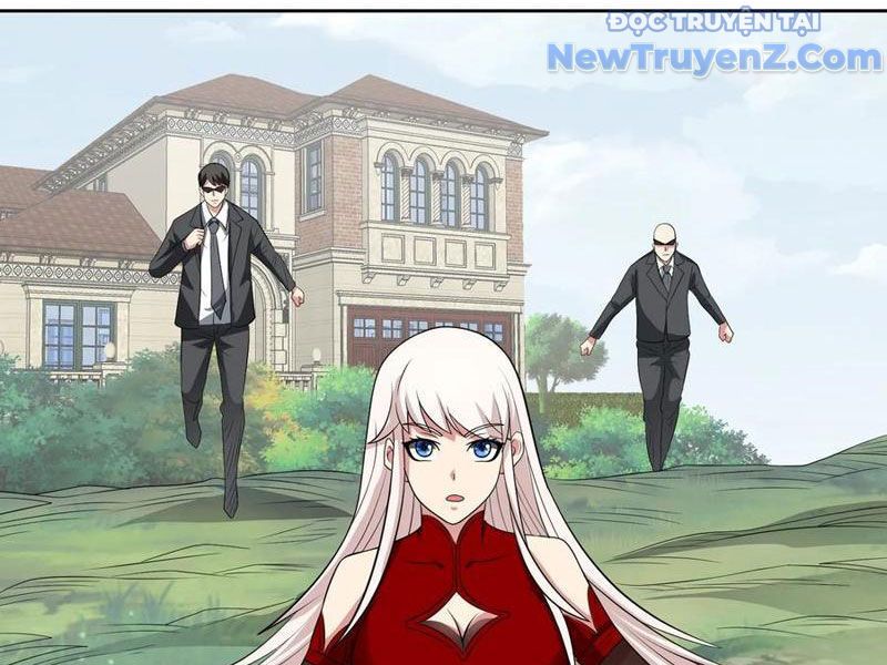 Ngự Thần Trùng Sinh [Chap 91-145]