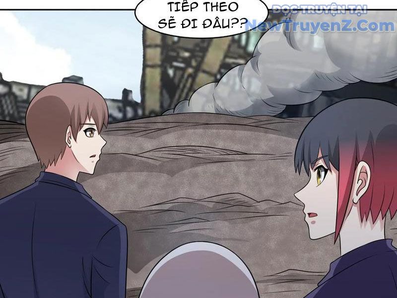 Ngự Thần Trùng Sinh [Chap 91-145]