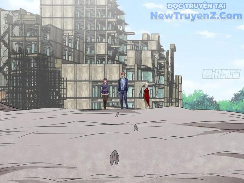 Ngự Thần Trùng Sinh [Chap 91-145]