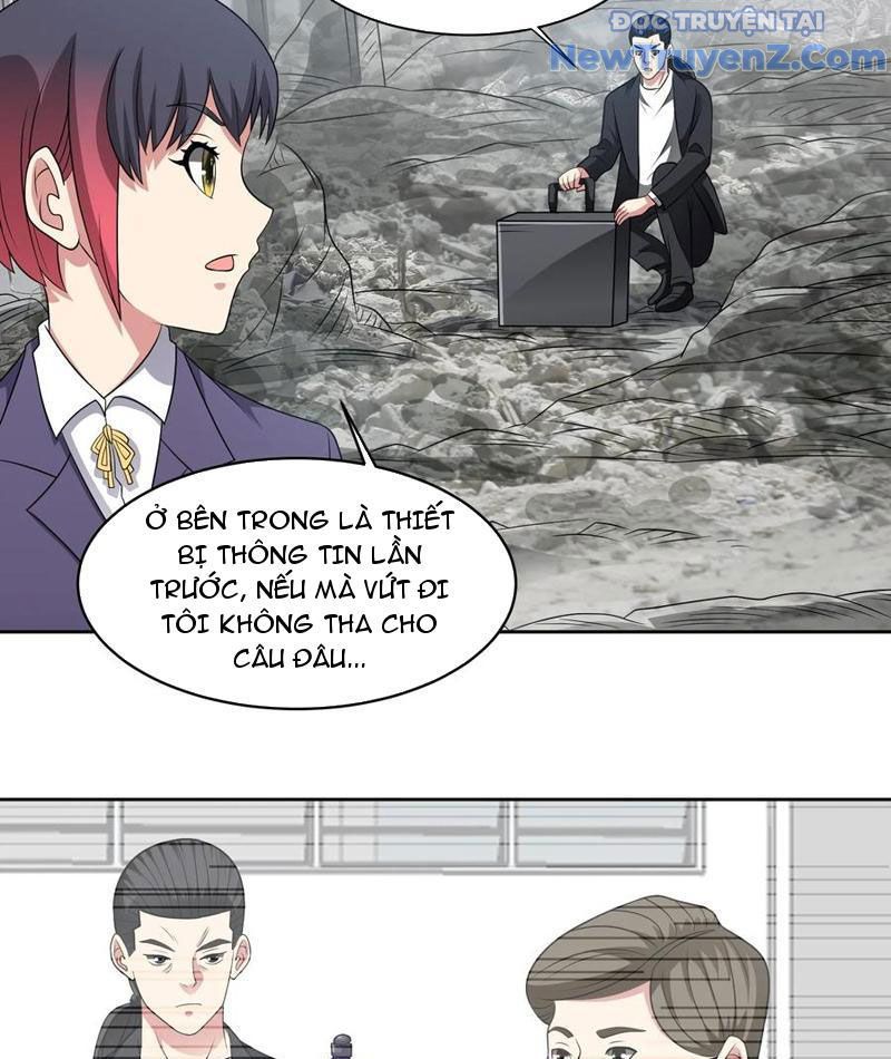 Ngự Thần Trùng Sinh [Chap 91-145]