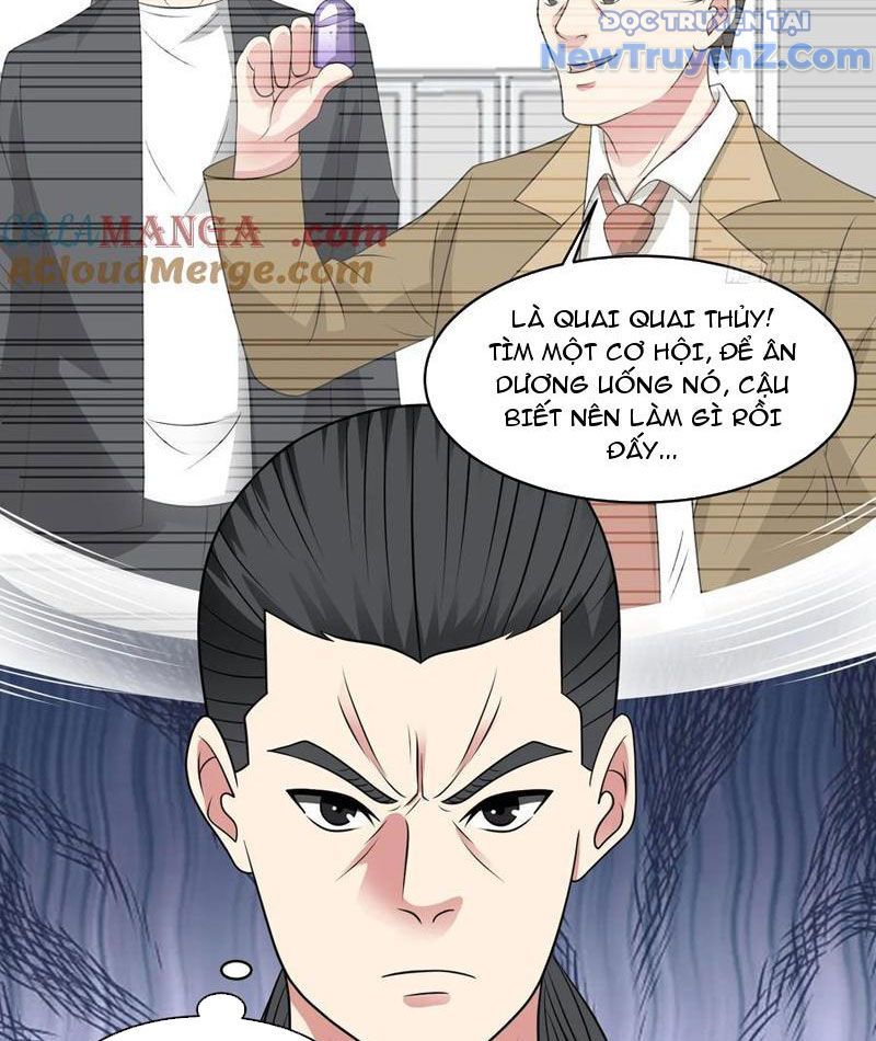 Ngự Thần Trùng Sinh [Chap 91-145]