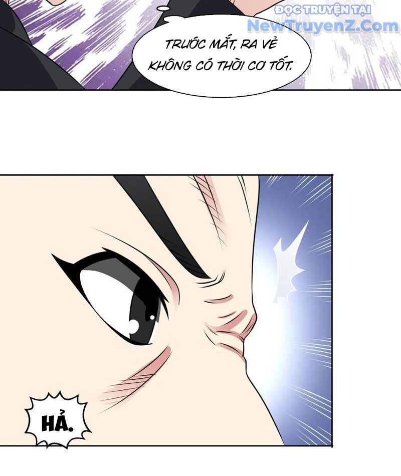 Ngự Thần Trùng Sinh [Chap 91-145]