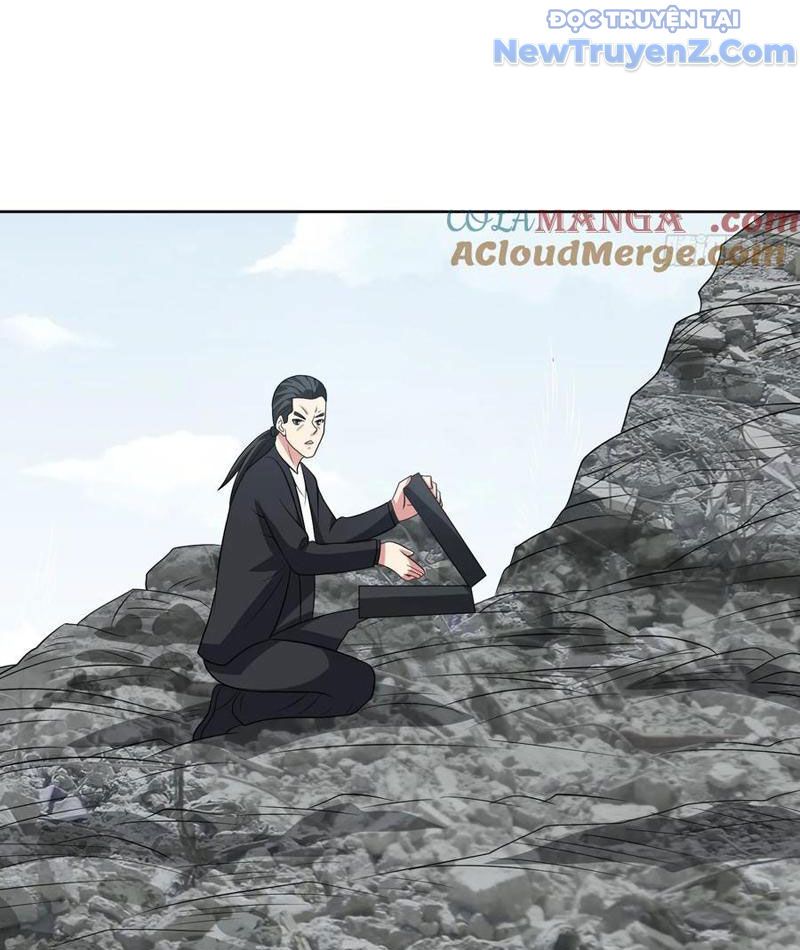 Ngự Thần Trùng Sinh [Chap 91-145]