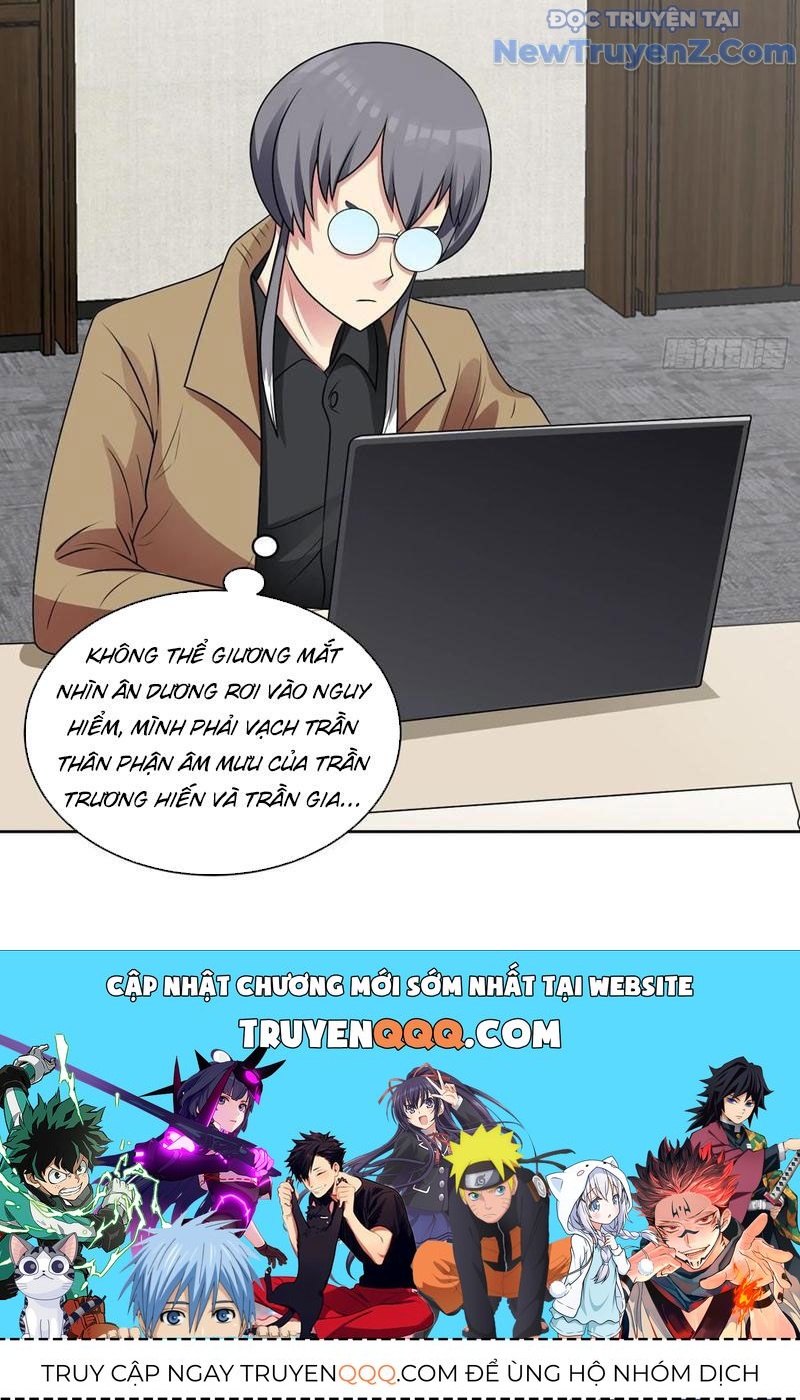 Ngự Thần Trùng Sinh [Chap 91-145]