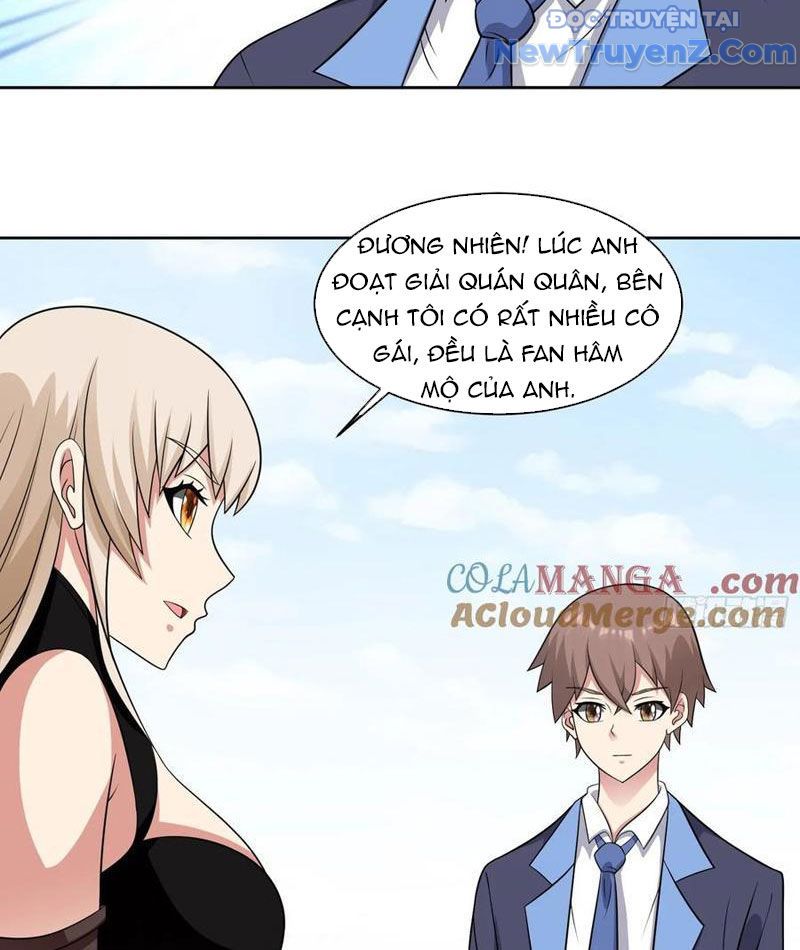 Ngự Thần Trùng Sinh [Chap 91-145]