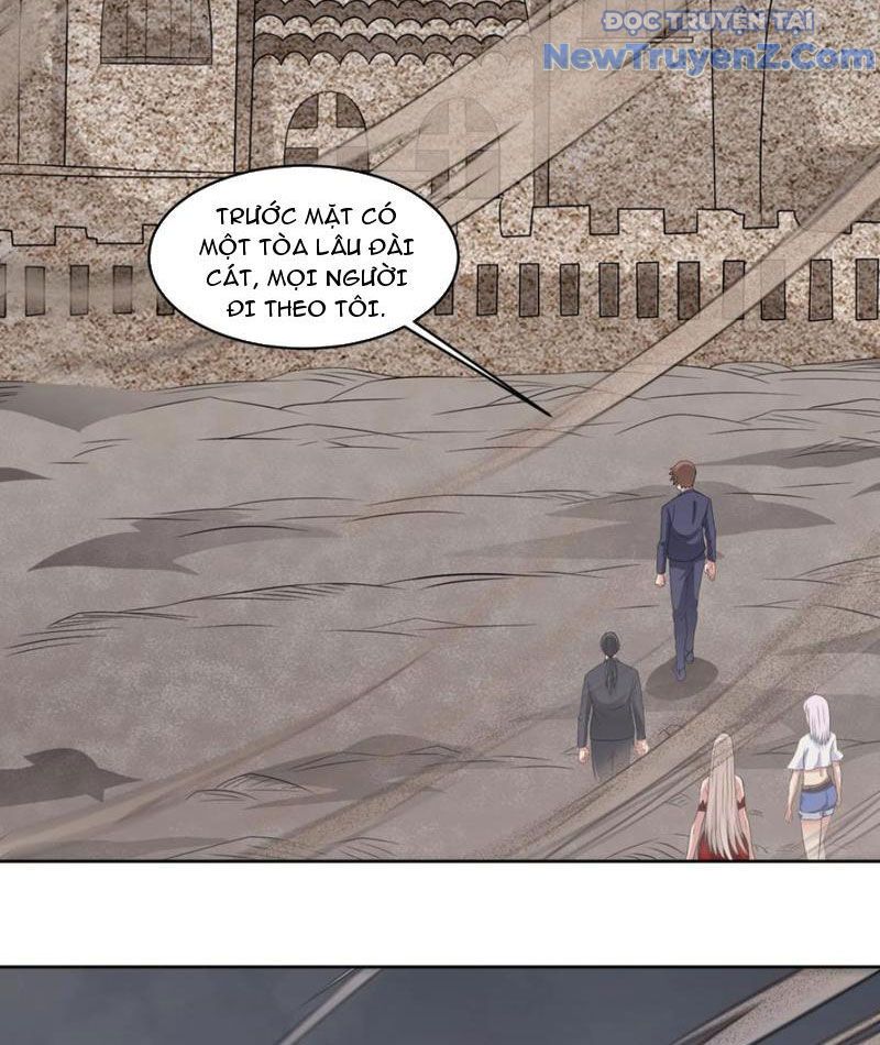 Ngự Thần Trùng Sinh [Chap 91-145]