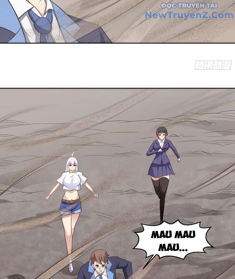 Ngự Thần Trùng Sinh [Chap 91-145]