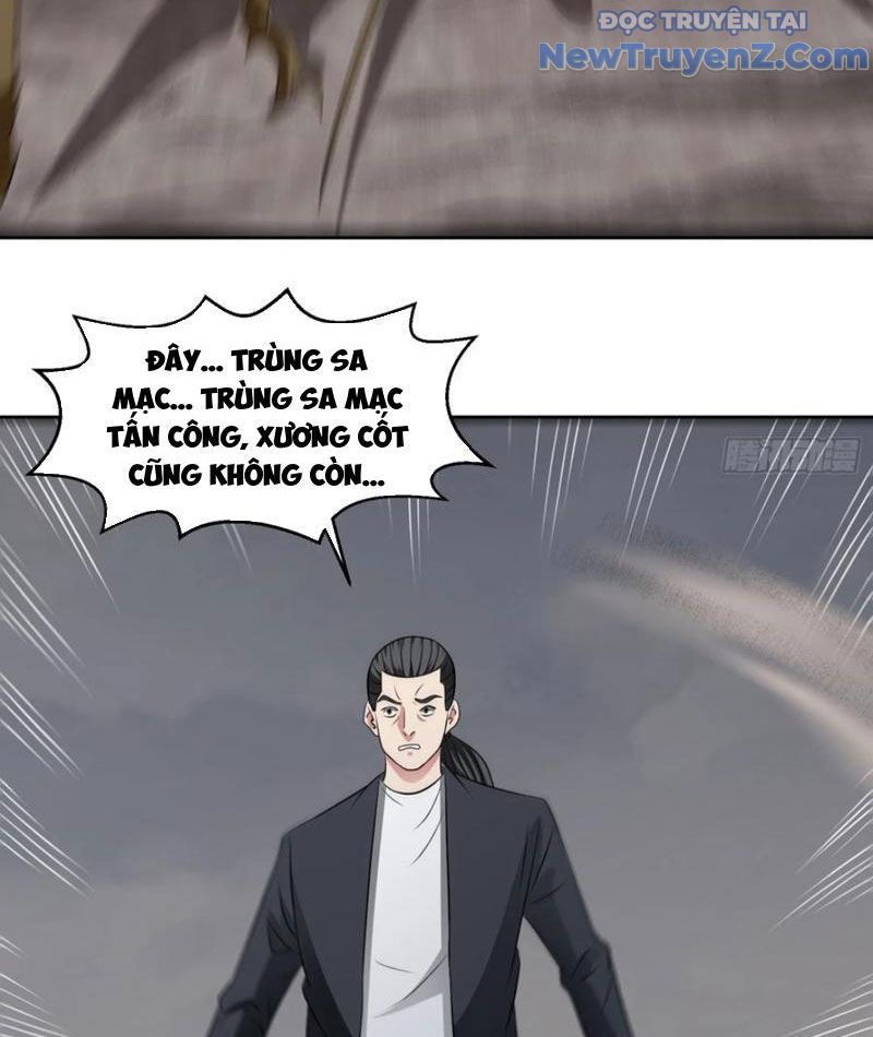 Ngự Thần Trùng Sinh [Chap 91-145]