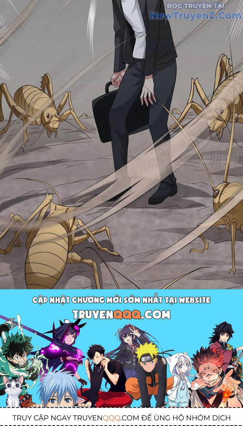 Ngự Thần Trùng Sinh [Chap 91-145]