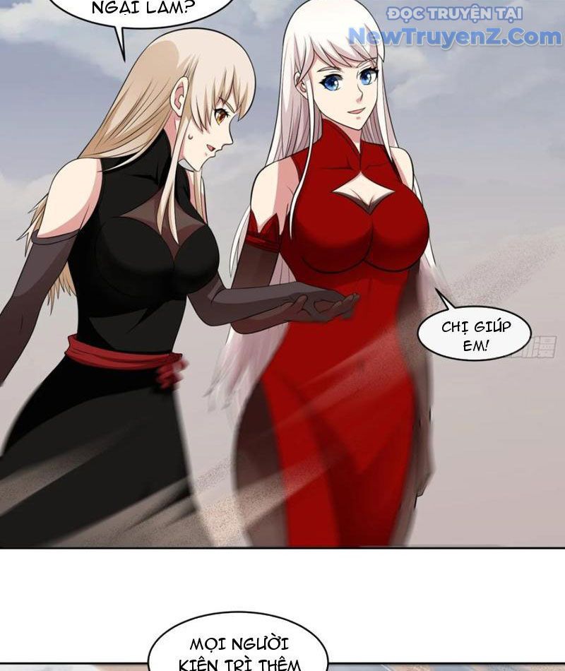 Ngự Thần Trùng Sinh [Chap 91-145]