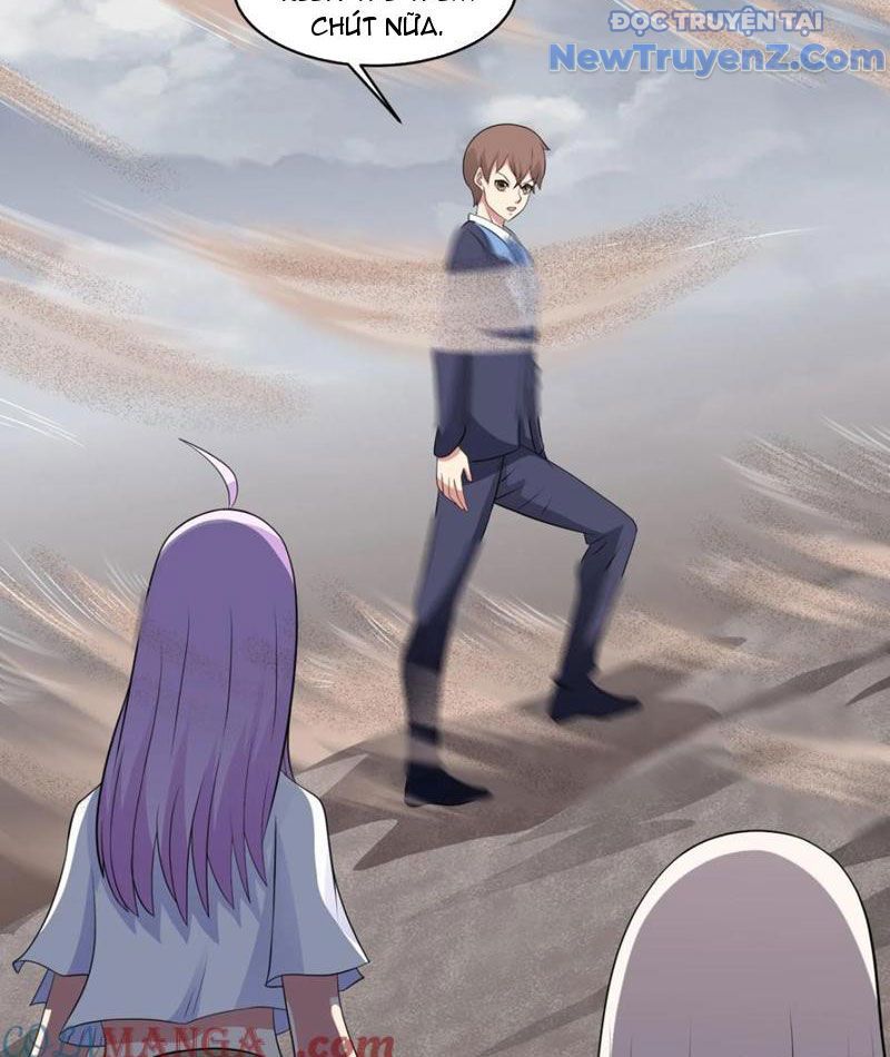 Ngự Thần Trùng Sinh [Chap 91-145]