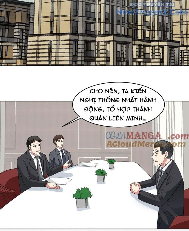 Ngự Thần Trùng Sinh [Chap 91-145]