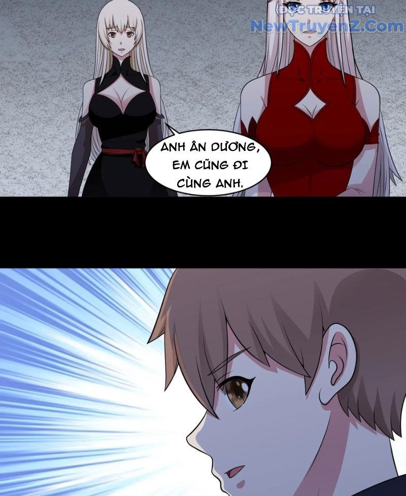 Ngự Thần Trùng Sinh [Chap 91-145]