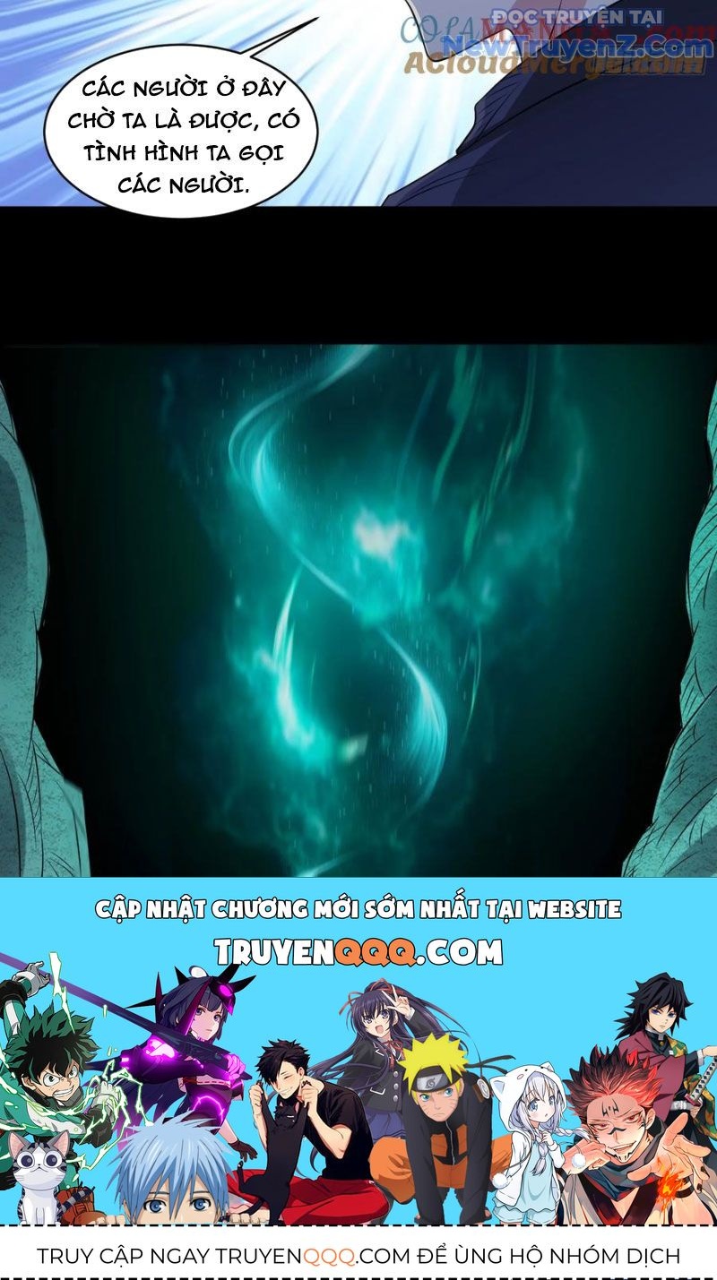 Ngự Thần Trùng Sinh [Chap 91-145]