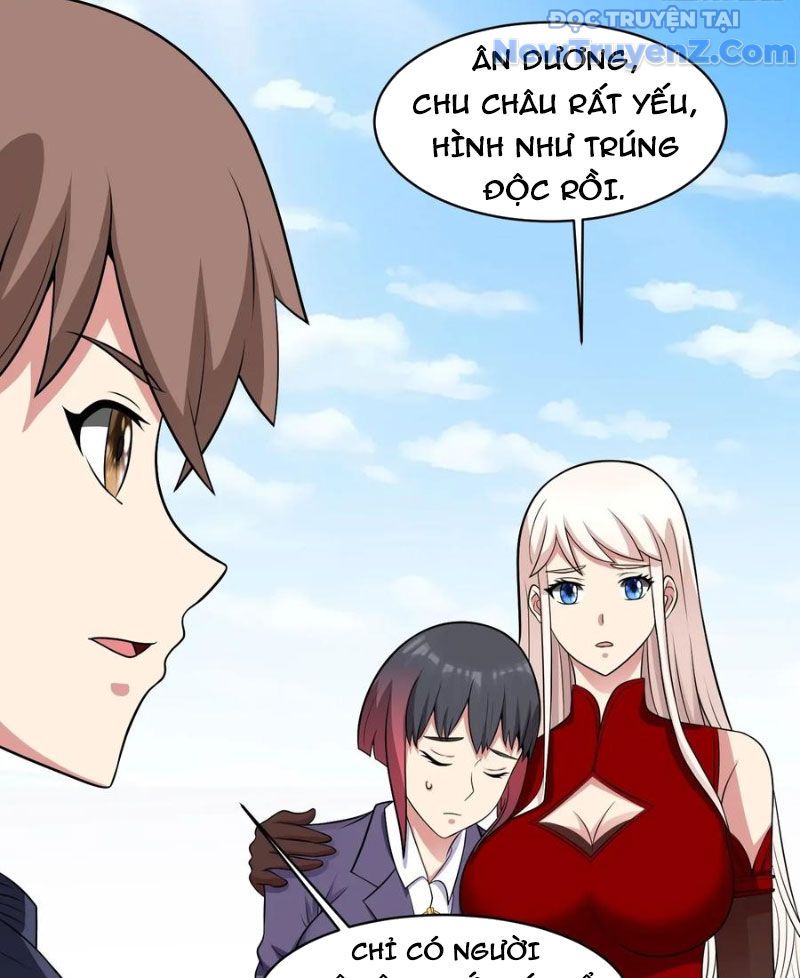 Ngự Thần Trùng Sinh [Chap 91-145]