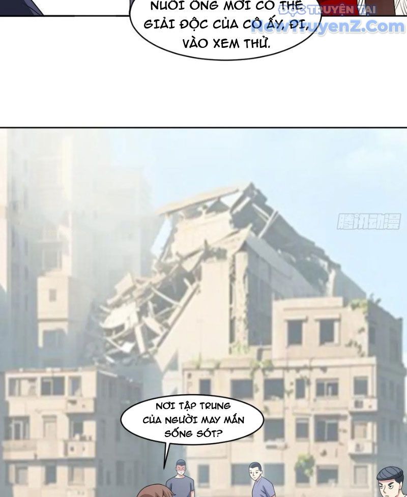 Ngự Thần Trùng Sinh [Chap 91-145]