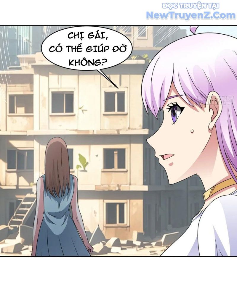 Ngự Thần Trùng Sinh [Chap 91-145]