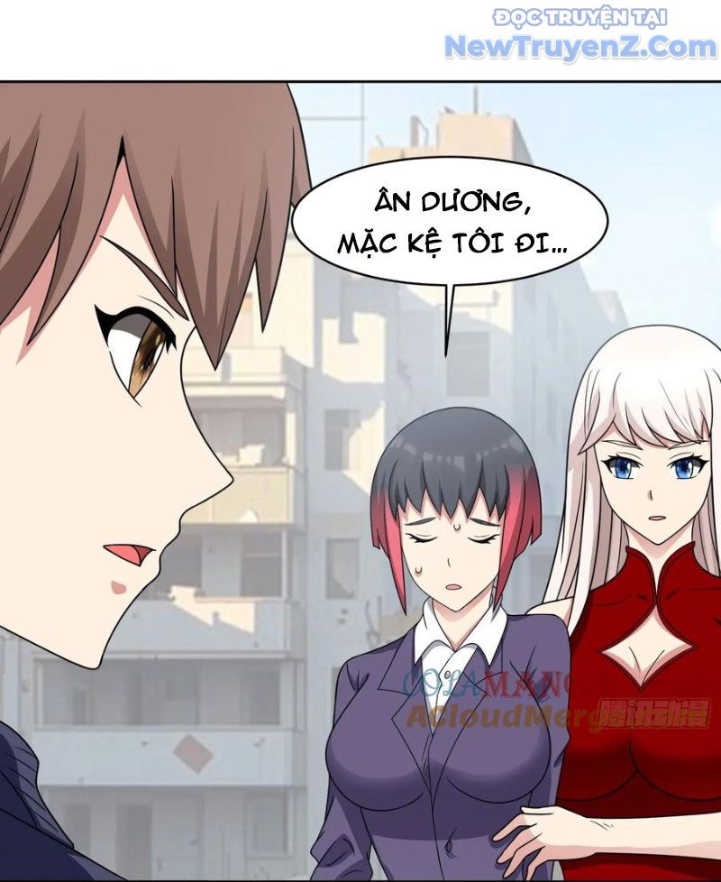 Ngự Thần Trùng Sinh [Chap 91-145]