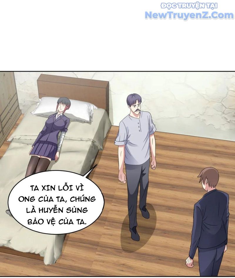 Ngự Thần Trùng Sinh [Chap 91-145]