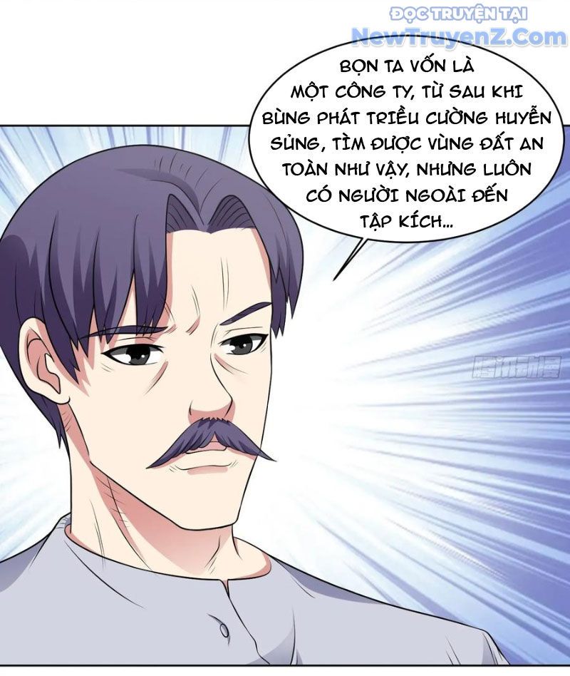 Ngự Thần Trùng Sinh [Chap 91-145]