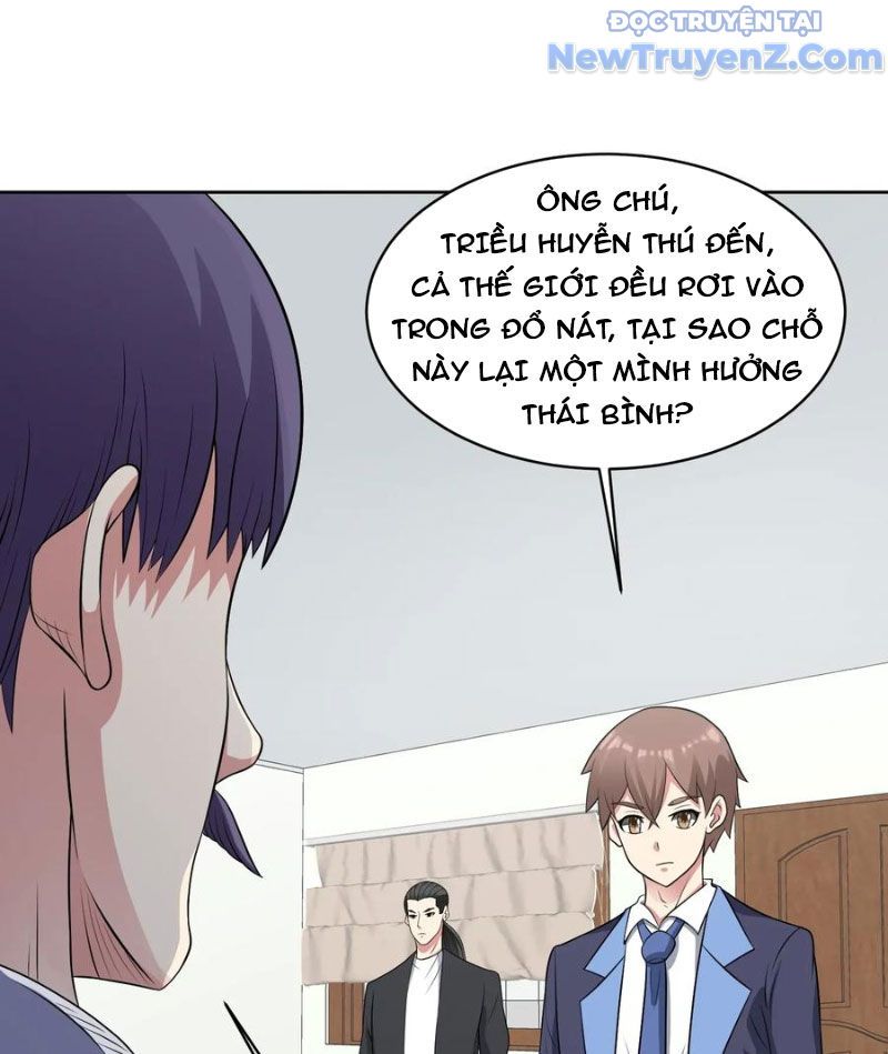 Ngự Thần Trùng Sinh [Chap 91-145]