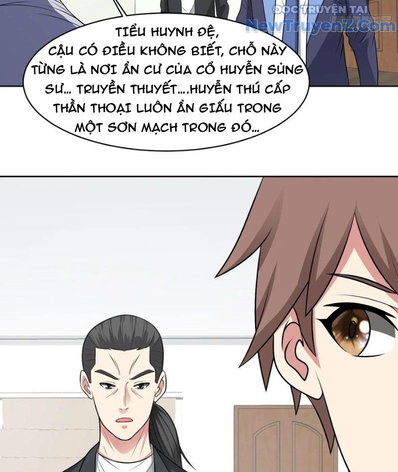 Ngự Thần Trùng Sinh [Chap 91-145]