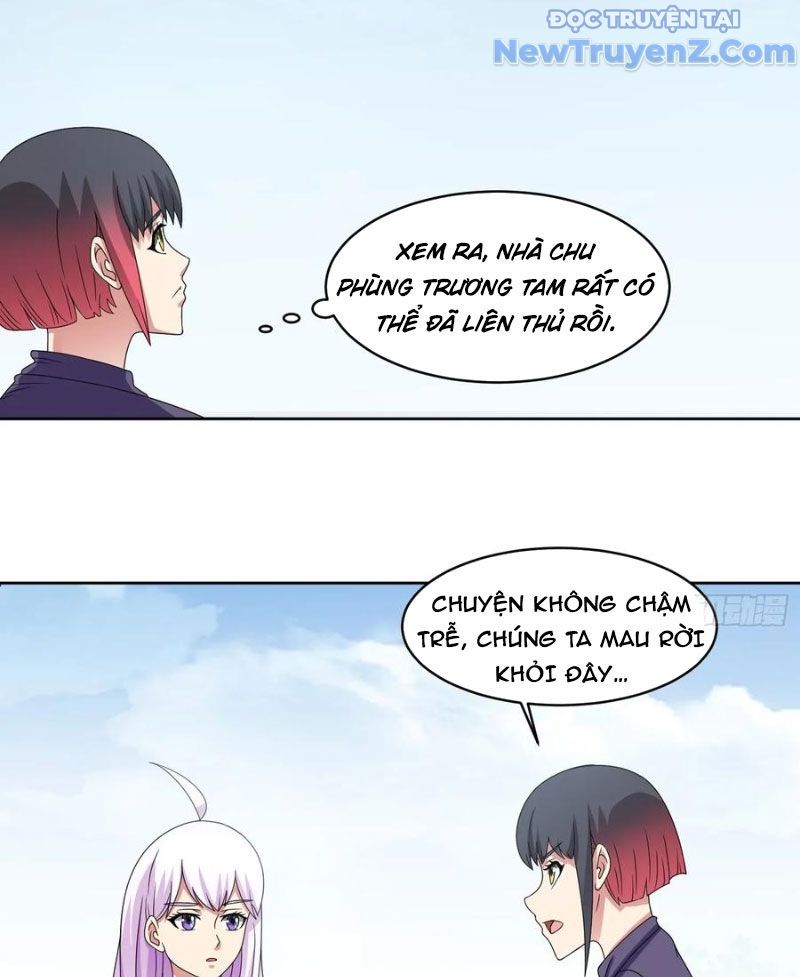 Ngự Thần Trùng Sinh [Chap 91-145]