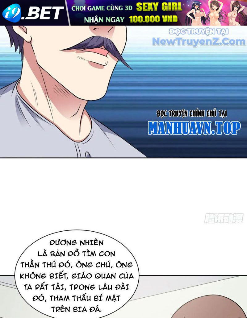 Ngự Thần Trùng Sinh [Chap 91-145]