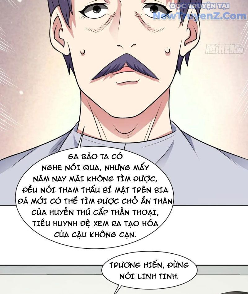 Ngự Thần Trùng Sinh [Chap 91-145]