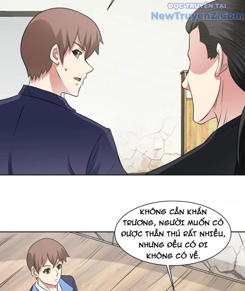 Ngự Thần Trùng Sinh [Chap 91-145]