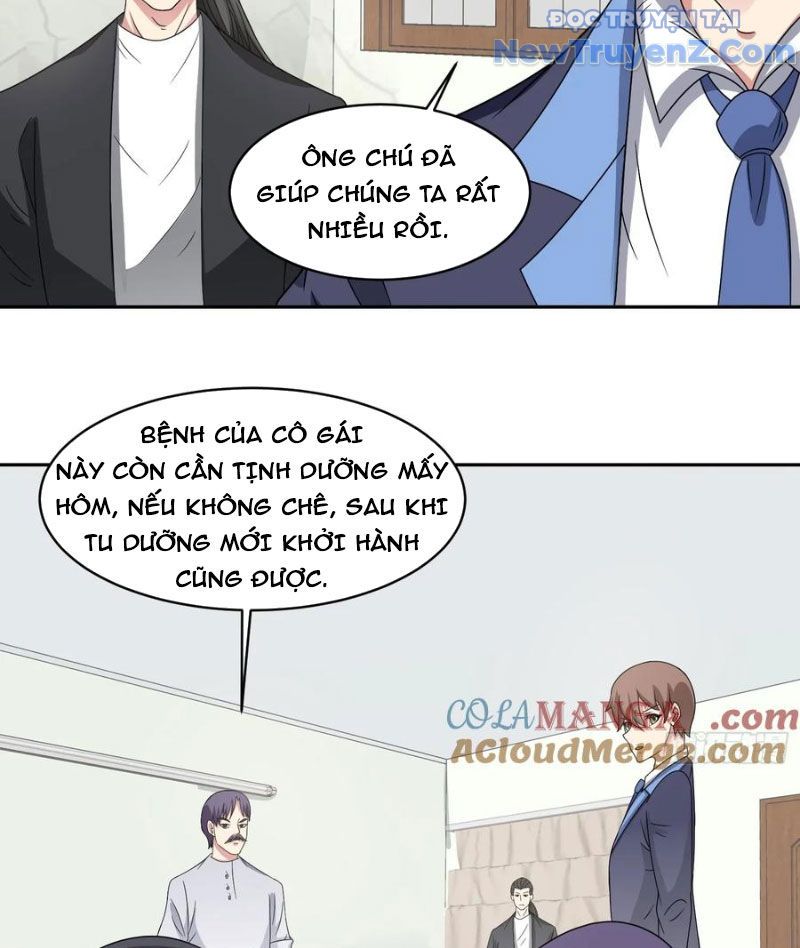 Ngự Thần Trùng Sinh [Chap 91-145]