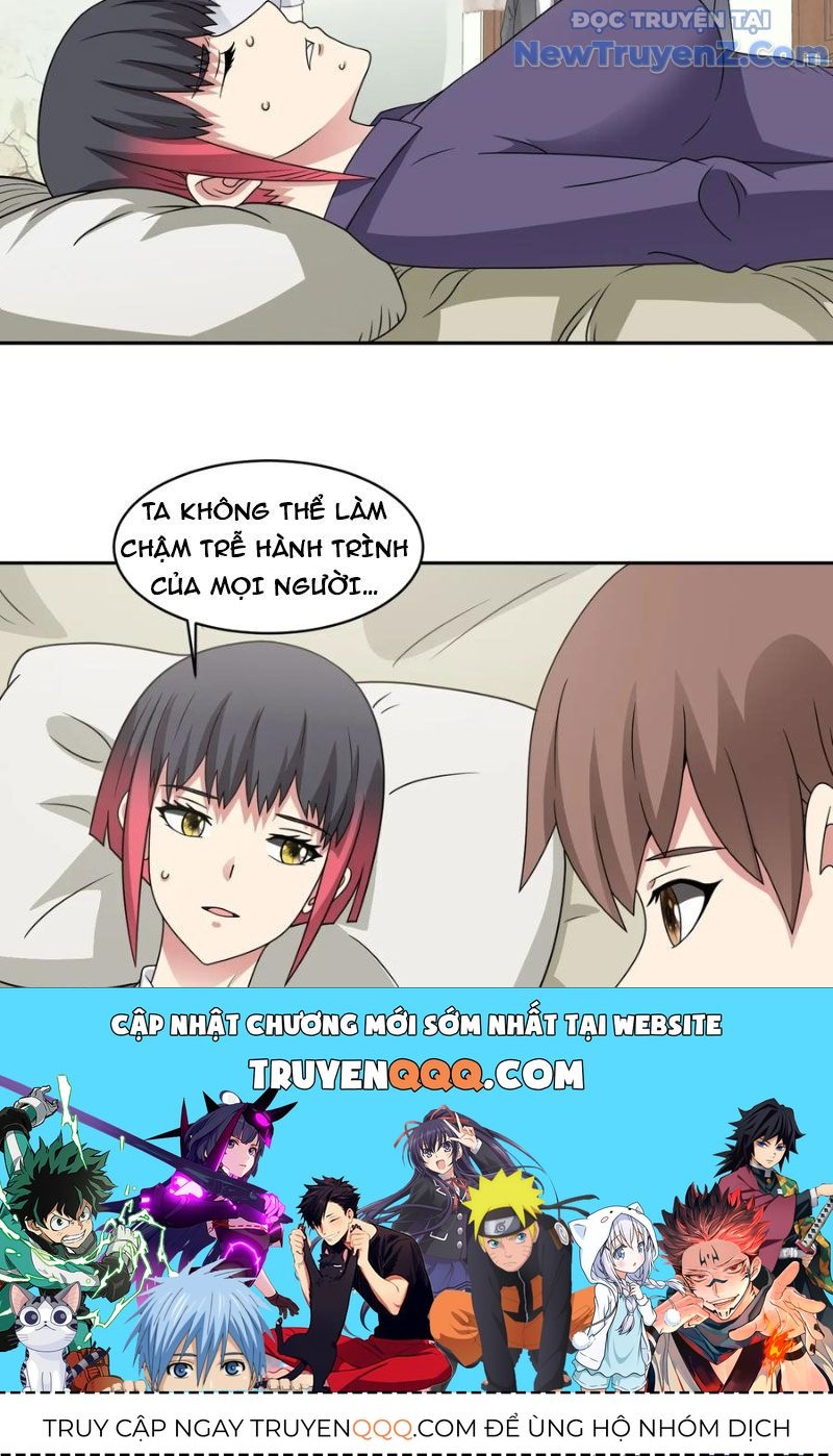 Ngự Thần Trùng Sinh [Chap 91-145]