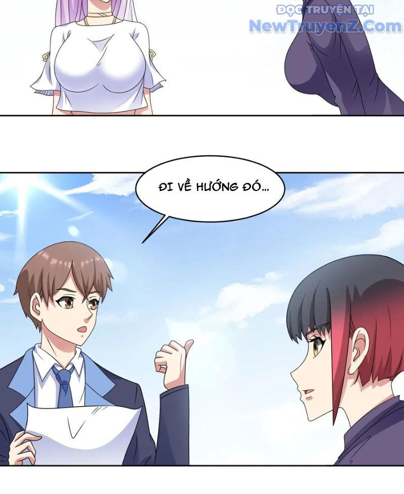 Ngự Thần Trùng Sinh [Chap 91-145]