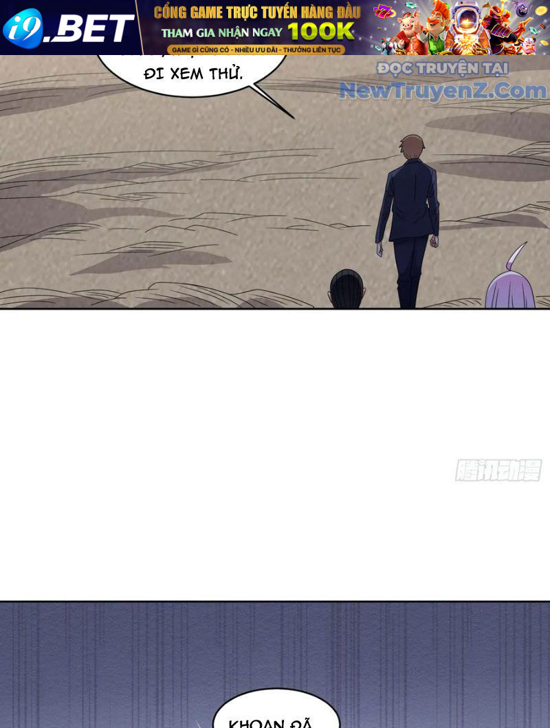 Ngự Thần Trùng Sinh [Chap 91-145]